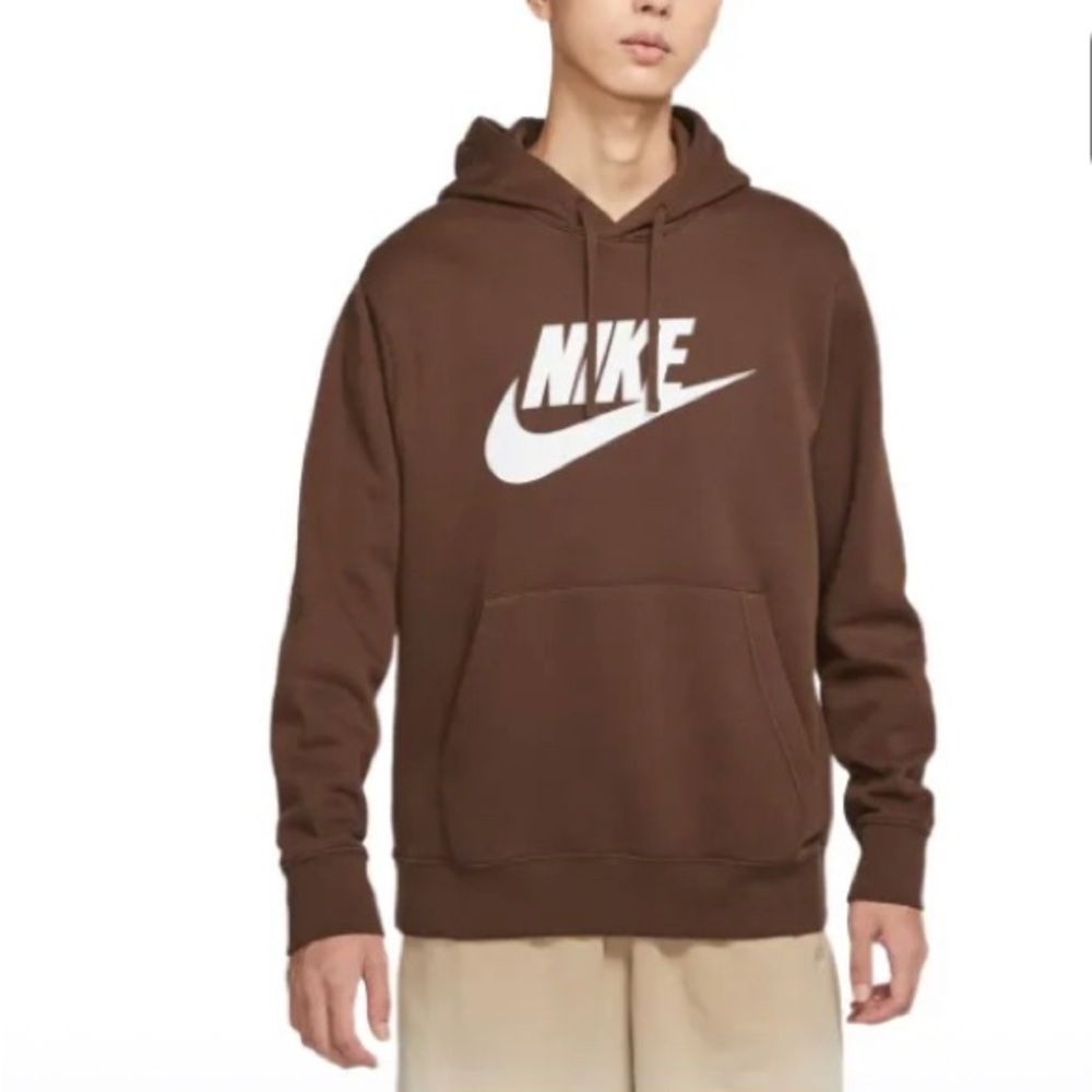 Nike men’s sweatshirt